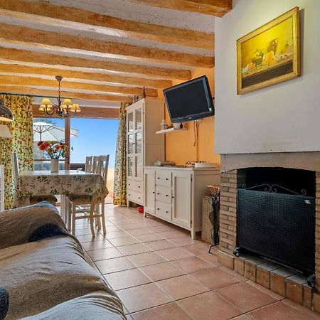 Cal Cosials Villa La Morera de Montsant Luaran gambar