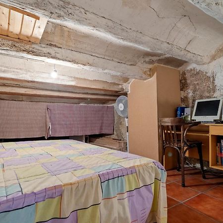Cal Cosials Villa La Morera de Montsant Luaran gambar