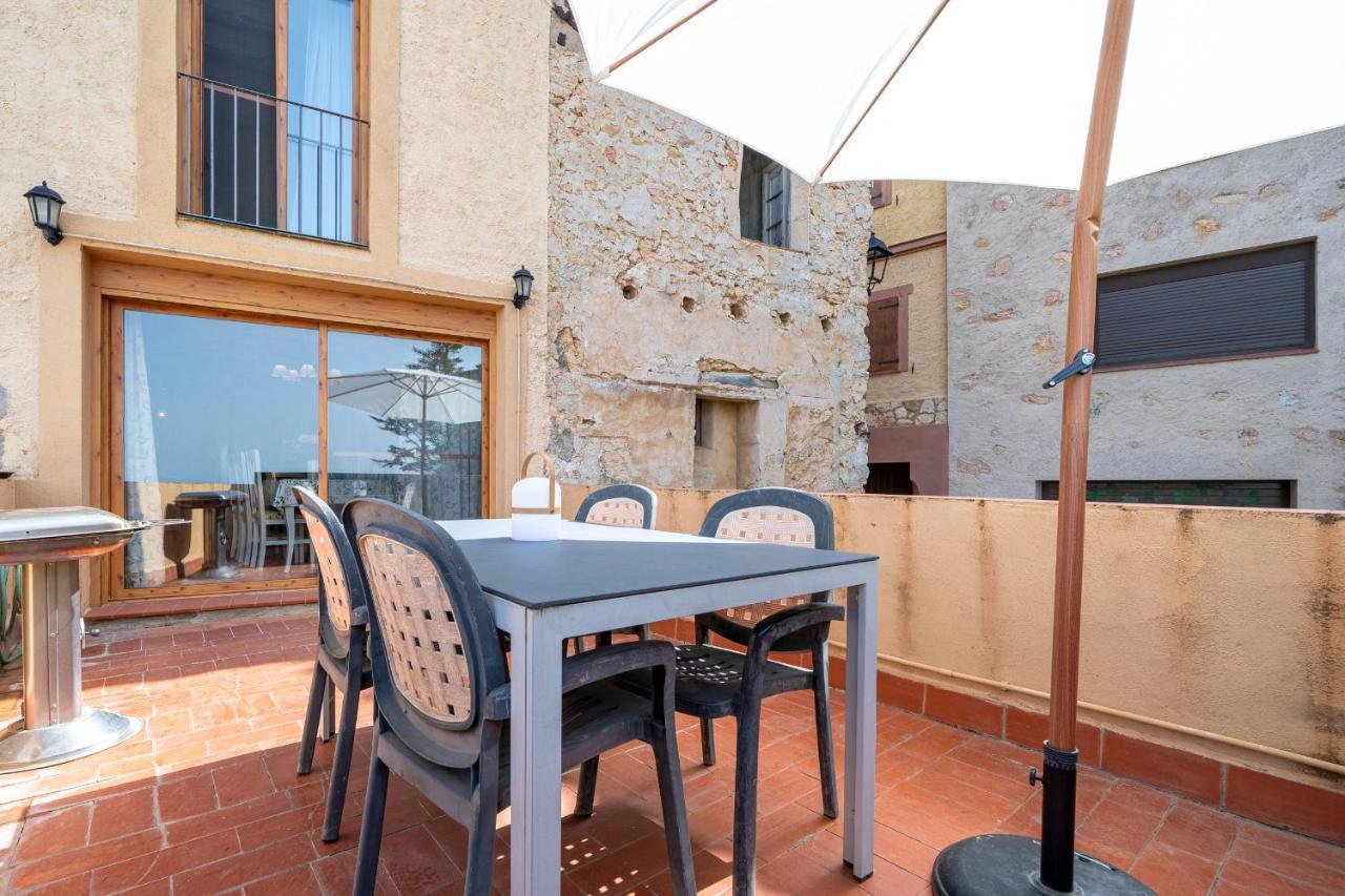 Cal Cosials Villa La Morera de Montsant Luaran gambar