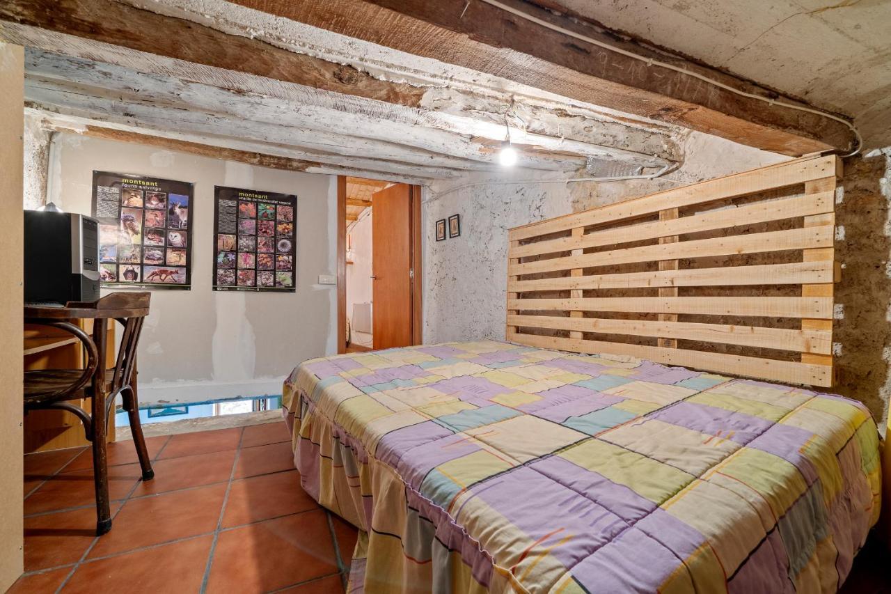 Cal Cosials Villa La Morera de Montsant Luaran gambar