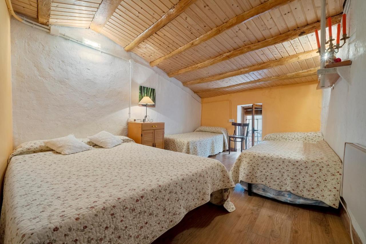 Cal Cosials Villa La Morera de Montsant Luaran gambar
