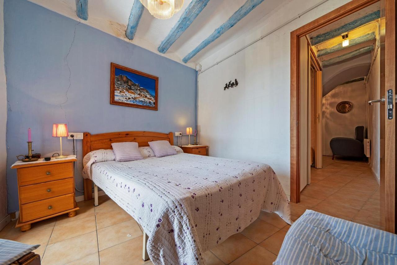 Cal Cosials Villa La Morera de Montsant Luaran gambar
