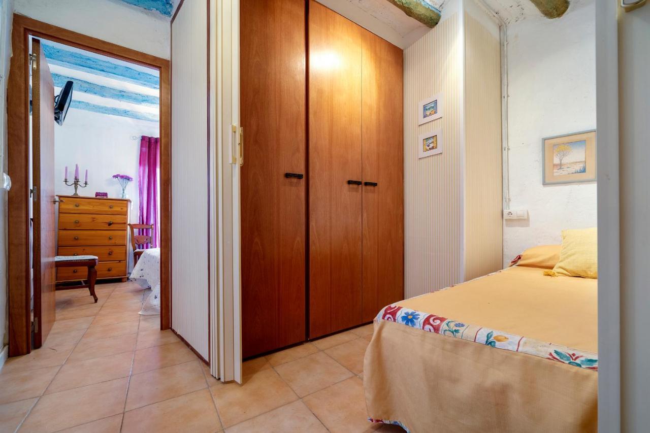 Cal Cosials Villa La Morera de Montsant Luaran gambar