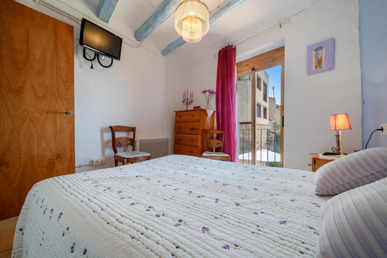 Cal Cosials Villa La Morera de Montsant Luaran gambar