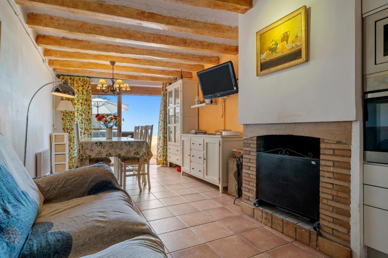 Cal Cosials Villa La Morera de Montsant Luaran gambar