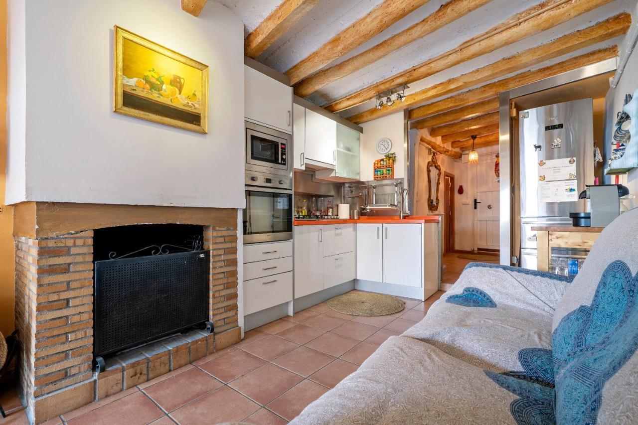 Cal Cosials Villa La Morera de Montsant Luaran gambar