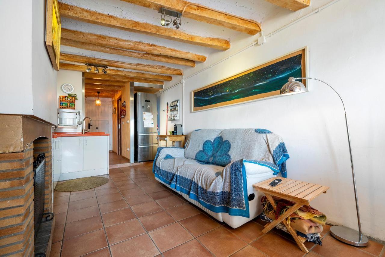Cal Cosials Villa La Morera de Montsant Luaran gambar