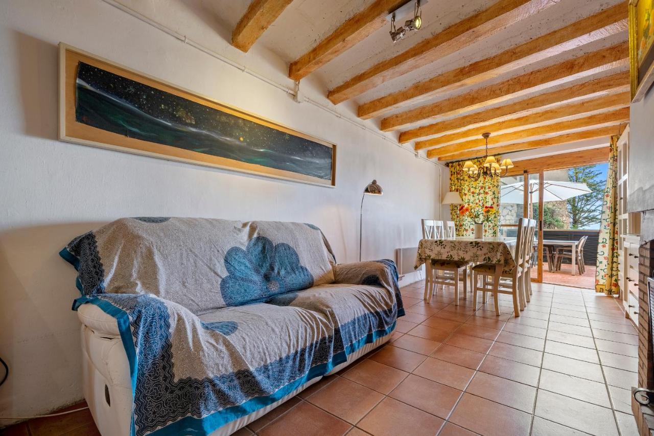 Cal Cosials Villa La Morera de Montsant Luaran gambar